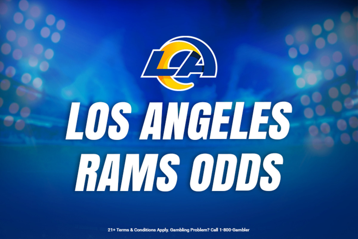 Stay updated with the latest Rams NFL betting odds. Our experts provide insights on their Super Bowl odds, playoff chances, and much more.